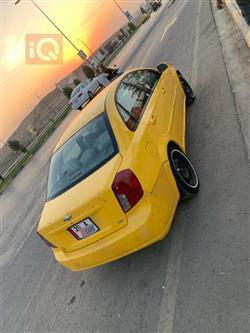 شيفروليه اوبترا